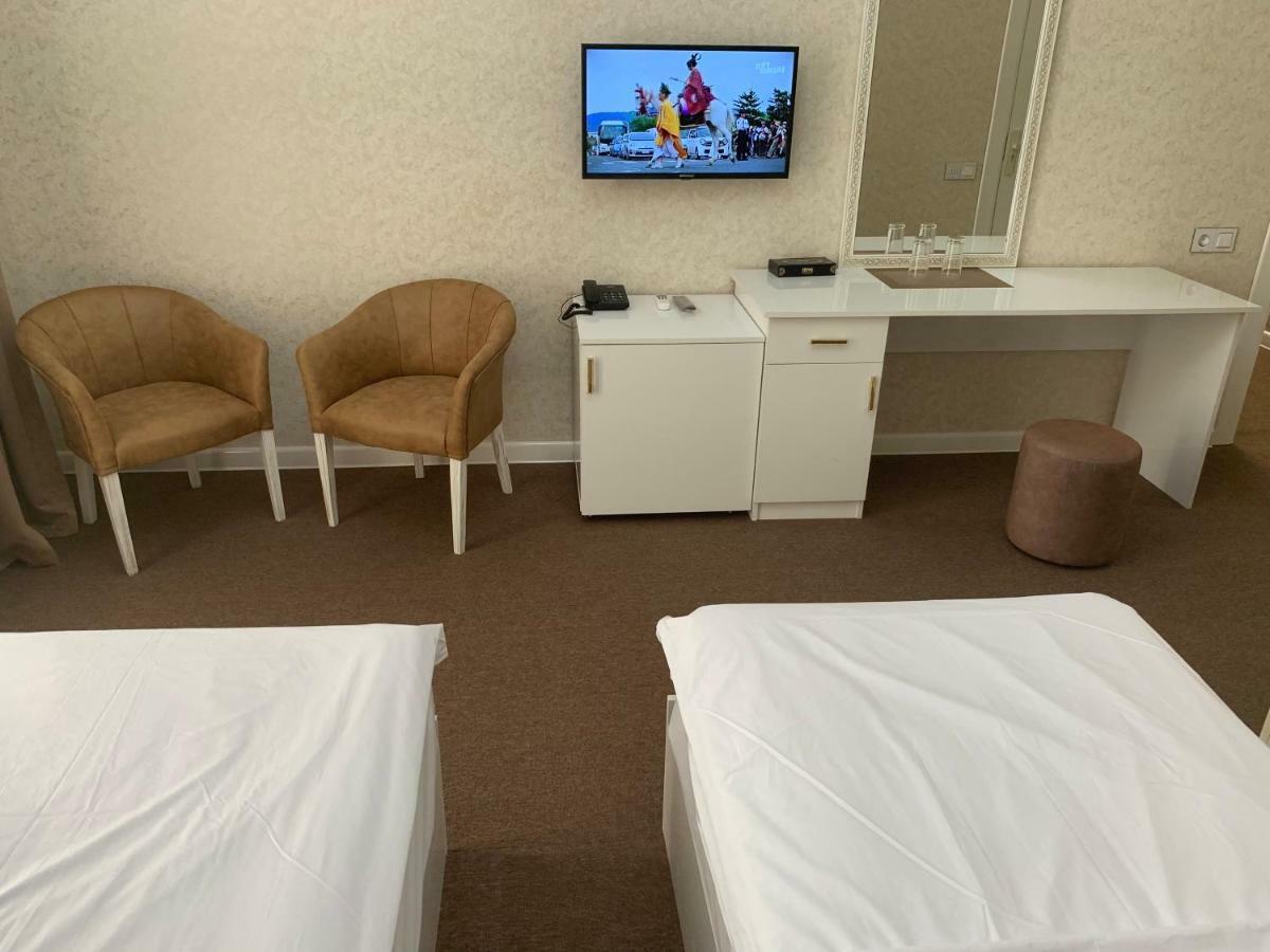 Sahil Park Hotel On Nizami Street Baku Luaran gambar