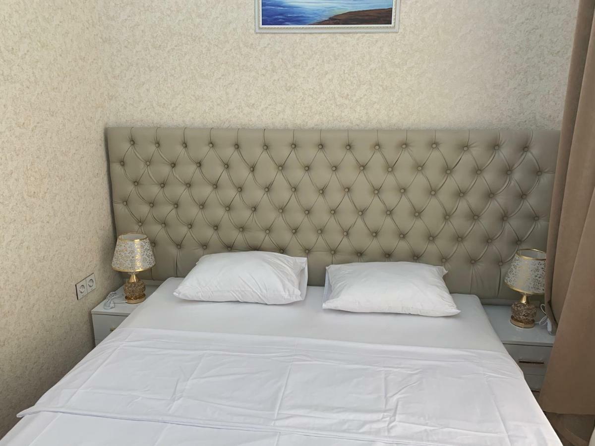 Sahil Park Hotel On Nizami Street Baku Luaran gambar