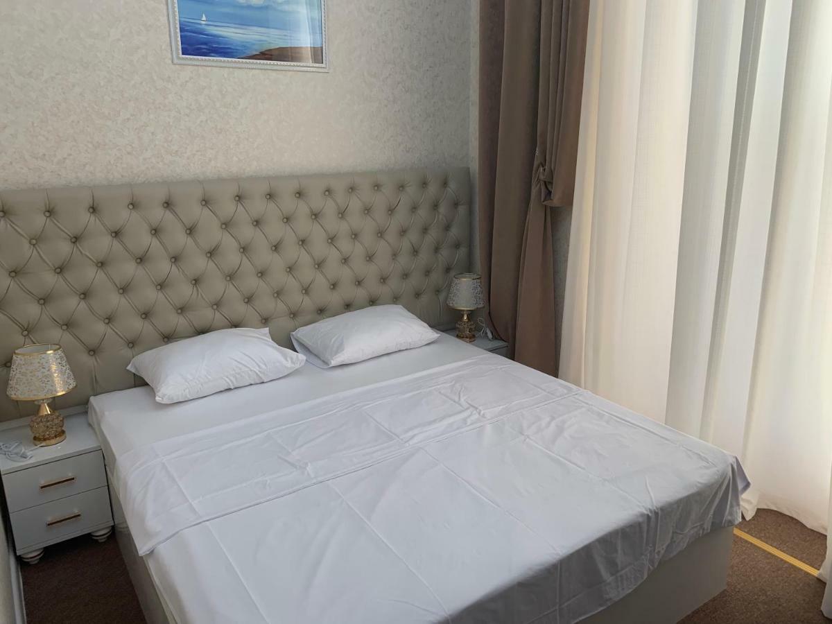 Sahil Park Hotel On Nizami Street Baku Luaran gambar