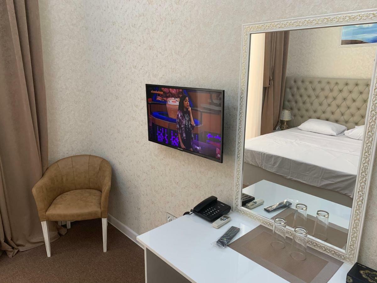 Sahil Park Hotel On Nizami Street Baku Luaran gambar