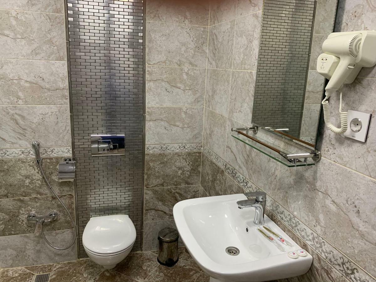 Sahil Park Hotel On Nizami Street Baku Luaran gambar