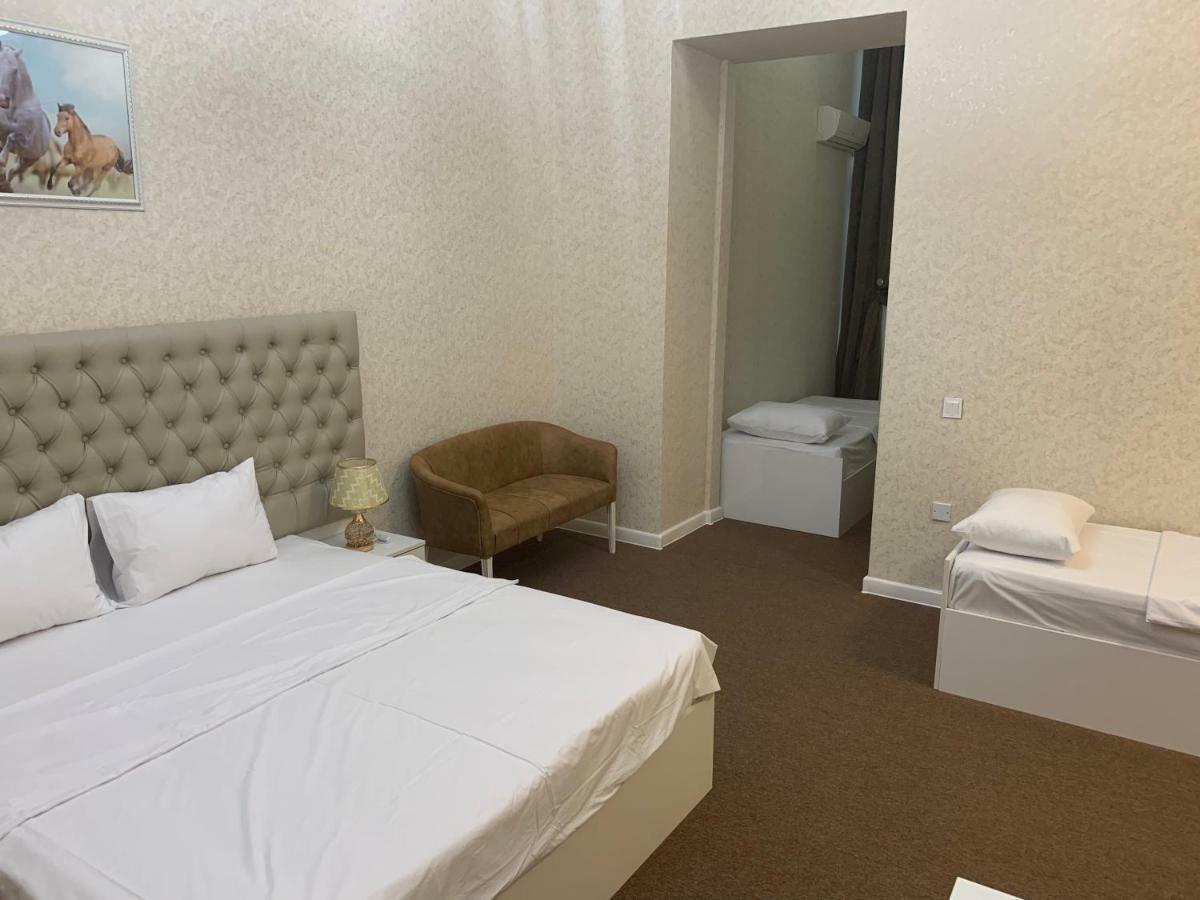 Sahil Park Hotel On Nizami Street Baku Luaran gambar