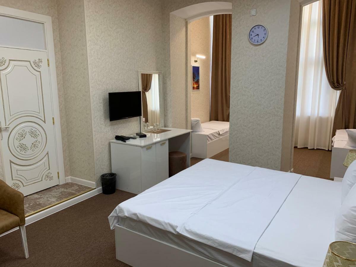 Sahil Park Hotel On Nizami Street Baku Luaran gambar