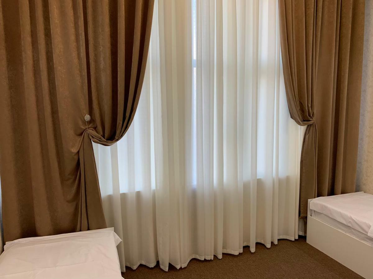 Sahil Park Hotel On Nizami Street Baku Luaran gambar