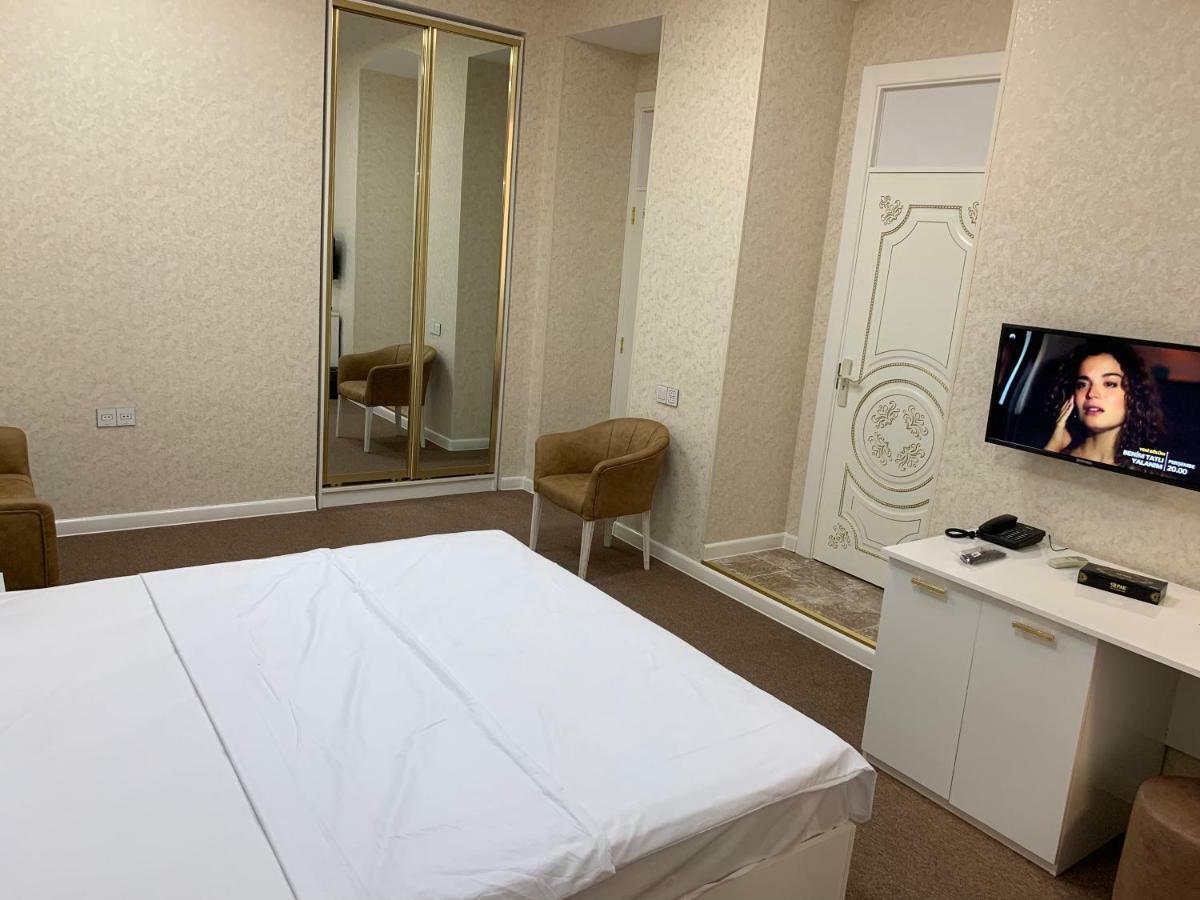Sahil Park Hotel On Nizami Street Baku Luaran gambar