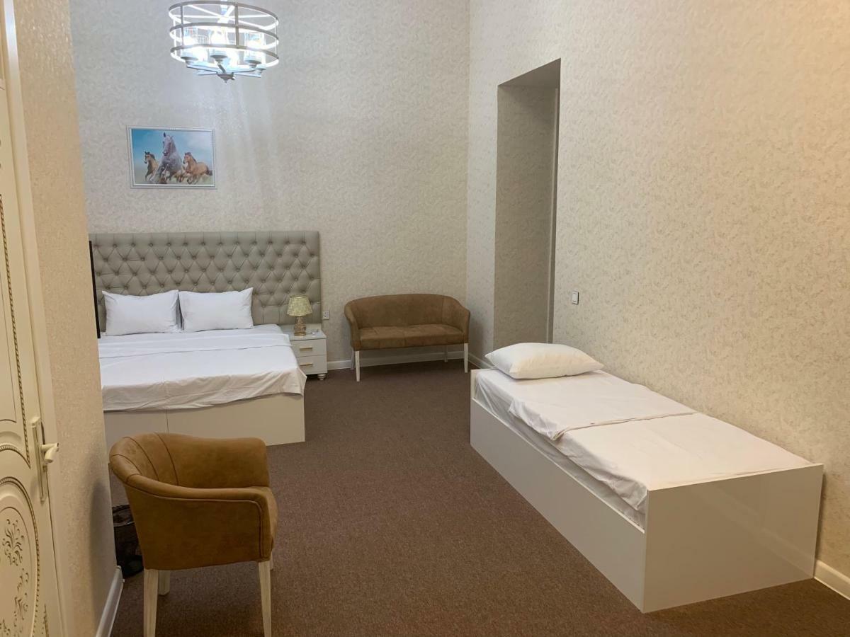Sahil Park Hotel On Nizami Street Baku Luaran gambar