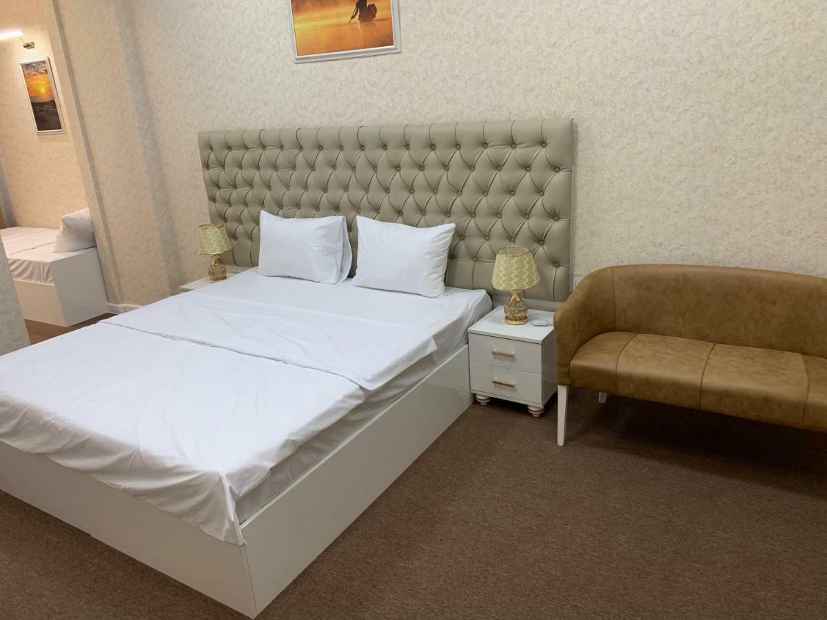 Sahil Park Hotel On Nizami Street Baku Luaran gambar
