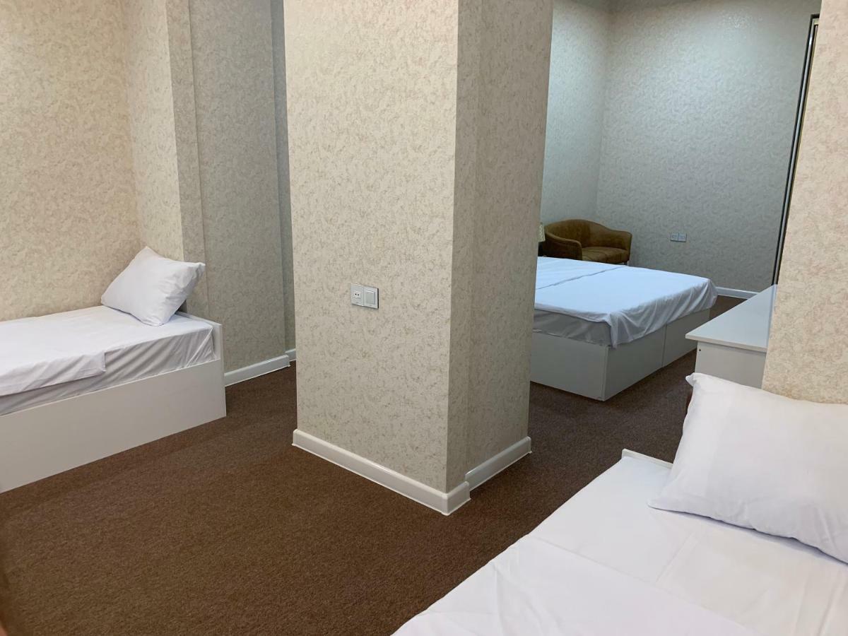 Sahil Park Hotel On Nizami Street Baku Luaran gambar